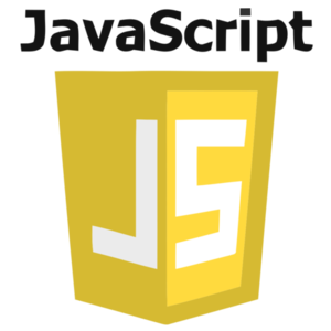 JavaScript logo